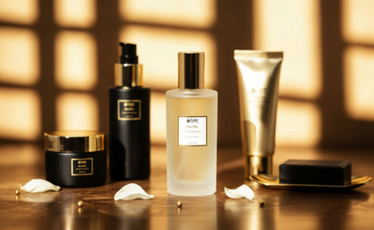 Dark Allure For Him | Luxury Fragrance Collection