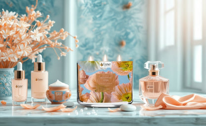 Whispering Desire For Her | Luxury Fragrance Collection
