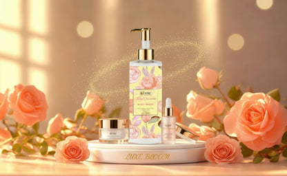 Floral Serenade | Luxury Fragrance Collection