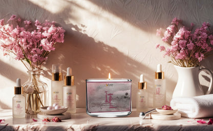 Femme Visage For Her | Luxury Fragrance Collection