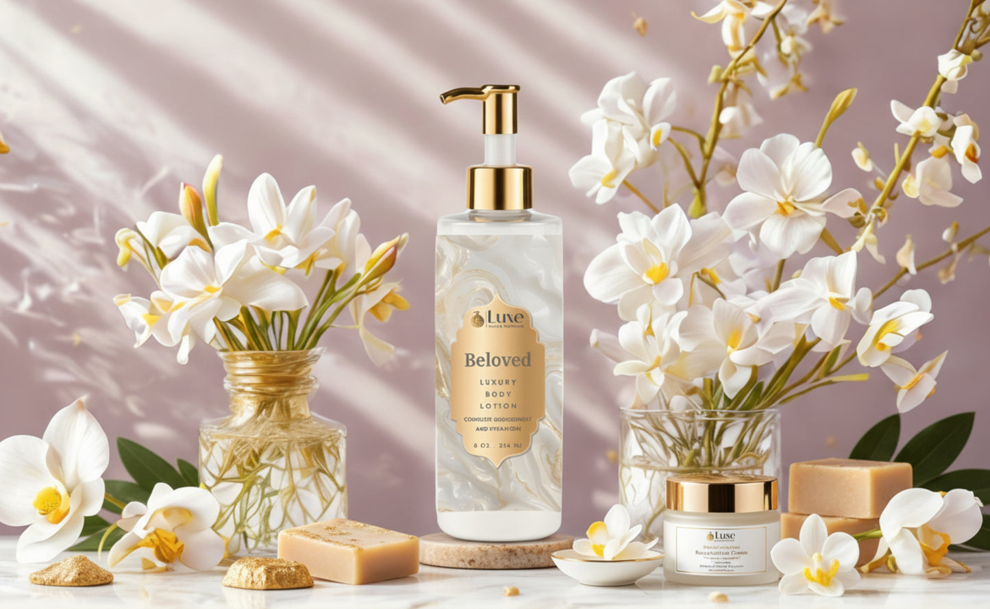 Beloved For Her | Luxury Fragrance Collection