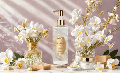 Beloved For Her | Luxury Fragrance Collection