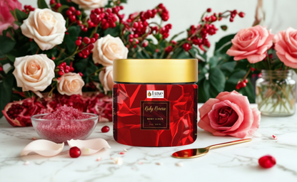 Ruby Reverie For Her | Luxury Fragrance Collection