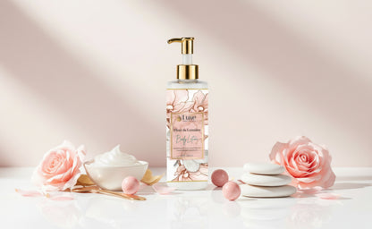 Fleur de Lumière For Her | Luxury Fragrance Collection