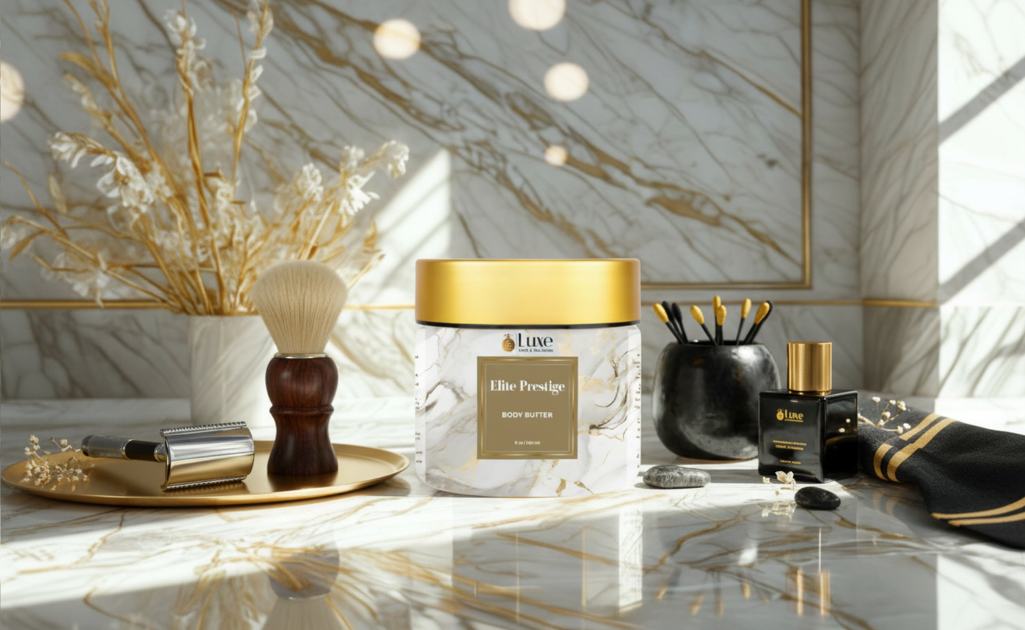 Elite Prestige For Him | Luxury Fragrance Collection