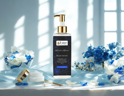 Florale Allure For Her | Luxury Fragrance Collection