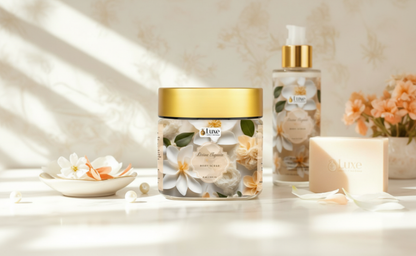 Divine Elegance For Her | Luxury Fragrance Collection