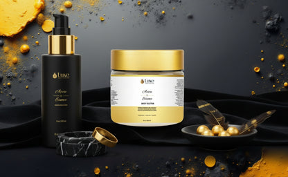 Azure Essence For Him | Luxury Fragrance Collection