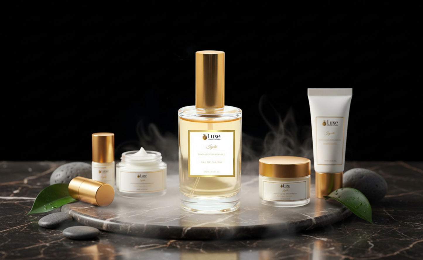 IGNITE For Him | Luxury Fragrance Collection