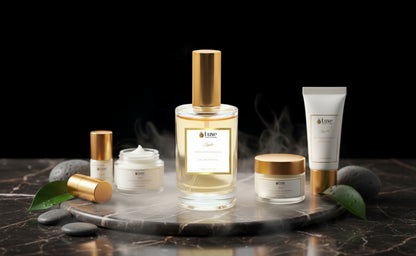 IGNITE For Him | Luxury Fragrance Collection