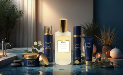 Oceanic Prestige For Him | Luxury Fragrance Collection