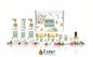 Fleur de Liberté For Her | Luxury Fragrance Collection