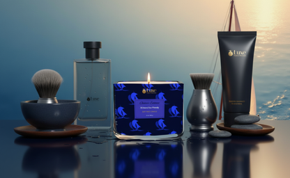 Oceanic Essence For Him | Luxury Fragrance Collection