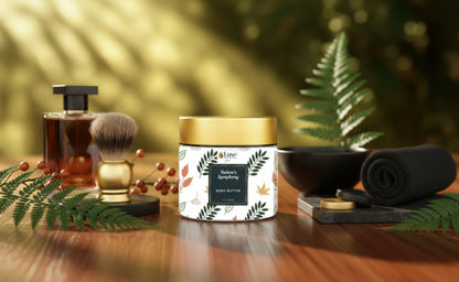 Nature's Symphony For Him | Luxury Fragrance Collection