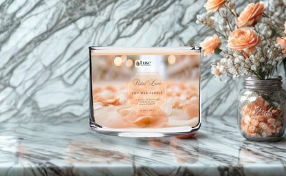 Petal Luxe For Her | Luxury Fragrance Collection