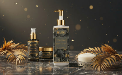 Eclat Verde For Him | Luxury Fragrance Collection