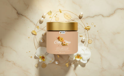 City Chic For Her | Luxury Fragrance Collection