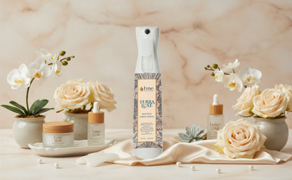 Terra Luxe For Her | Luxury Fragrance Collection
