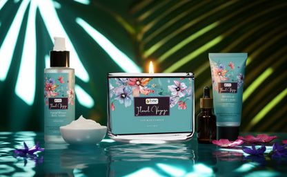 Floral Voyage For Her | Luxury Fragrance Collection