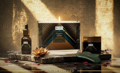 Cleopatra's Essence For Her | Luxury Fragrance Collection