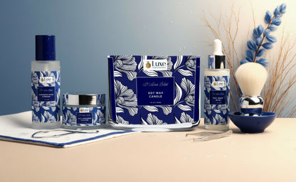 D'Azur Éclat | Unisex Luxury Fragrance Collection