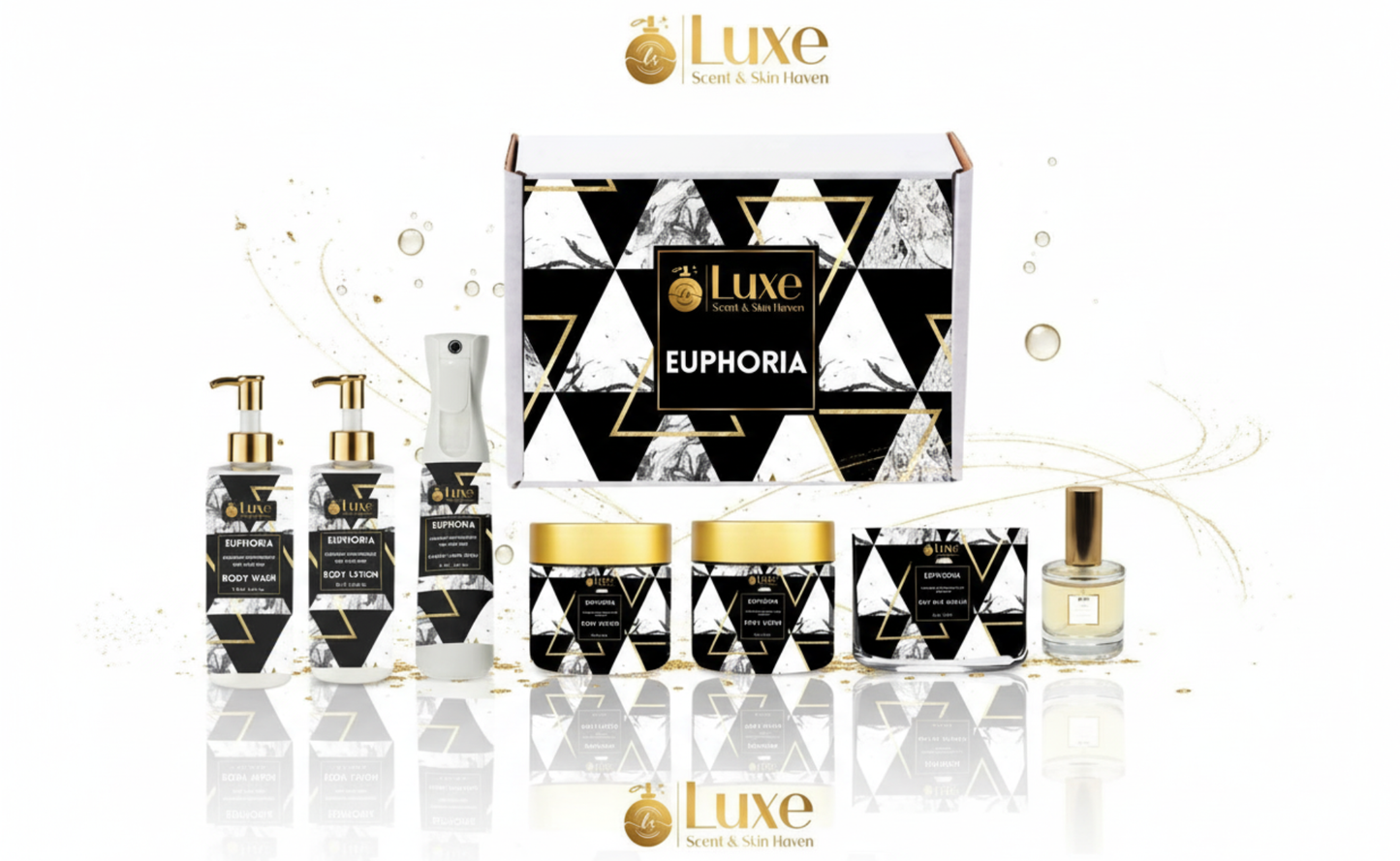 Euphoria For Him | Luxury Fragrance Collection