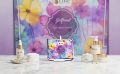 Girlfriend For Her | Luxury Fragrance Collection