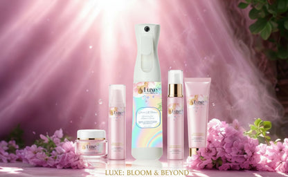 Desire At Sunset For Her | Luxury Fragrance Collection