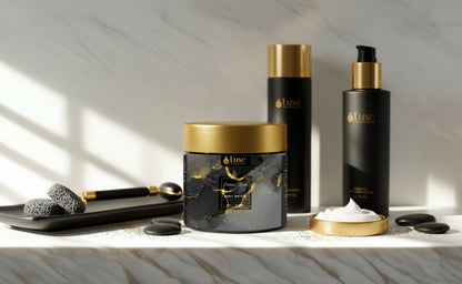 Carbon Moon For Him | Luxury Fragrance Collection