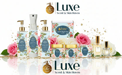 Floral Daydream For Her | Luxury Fragrance Collection