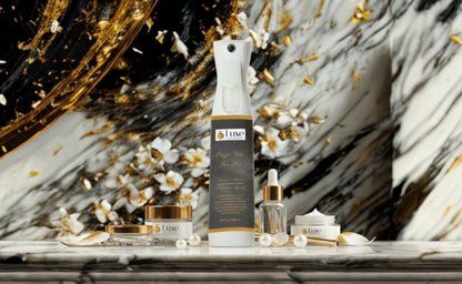Onyx Noir For Her | Luxury Fragrance Collection