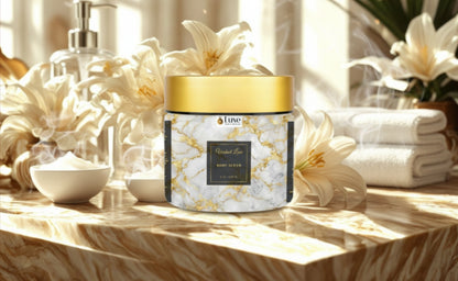 Verdant Luxe For Her | Luxury Fragrance Collection