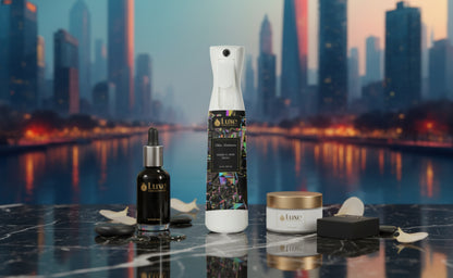 Urban Sophistication For Him | Luxury Fragrance Collection