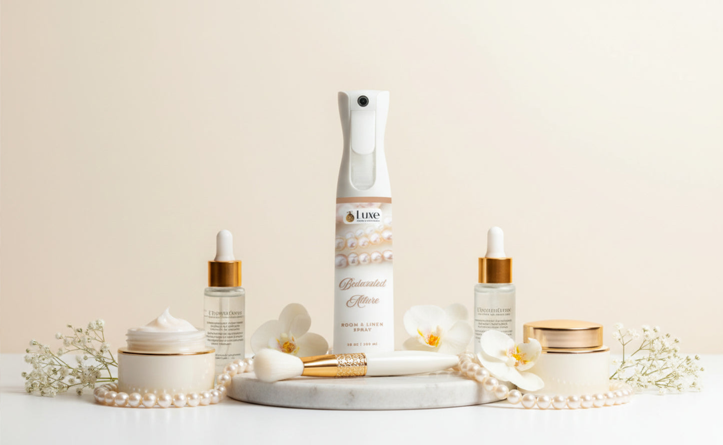 Bedazzled Allure For Her | Luxury Fragrance Collection