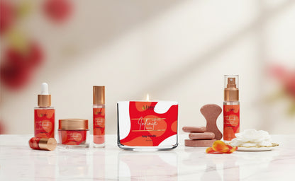 Infinite Aura For Her | Luxury Fragrance Collection