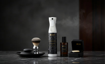 Midnight Obsidian For Him | Luxury Fragrance Collection