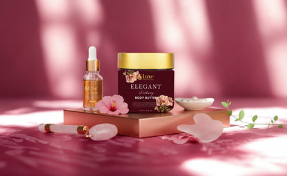 Elegant Pathway For Her | Luxury Fragrance Collection
