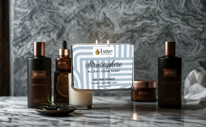 Stratosphere For Him | Luxury Fragrance Collection