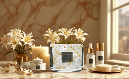 Verdant Luxe For Her | Luxury Fragrance Collection