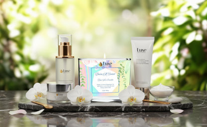 Desire At Sunset For Her | Luxury Fragrance Collection