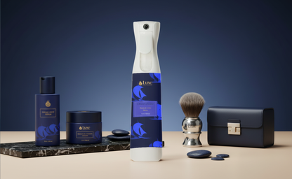 Oceanic Essence For Him | Luxury Fragrance Collection