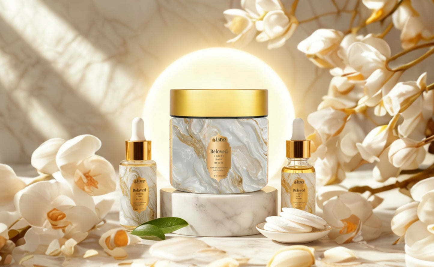 Beloved For Her | Luxury Fragrance Collection