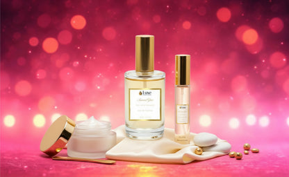 Innocent Glow For Her | Luxury Fragrance Collection