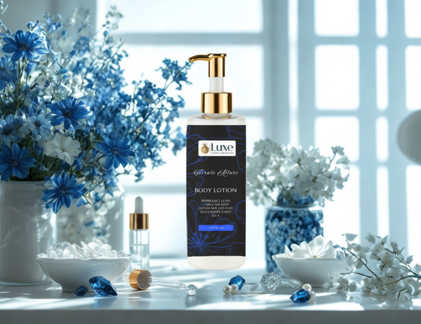 Florale Allure For Her | Luxury Fragrance Collection