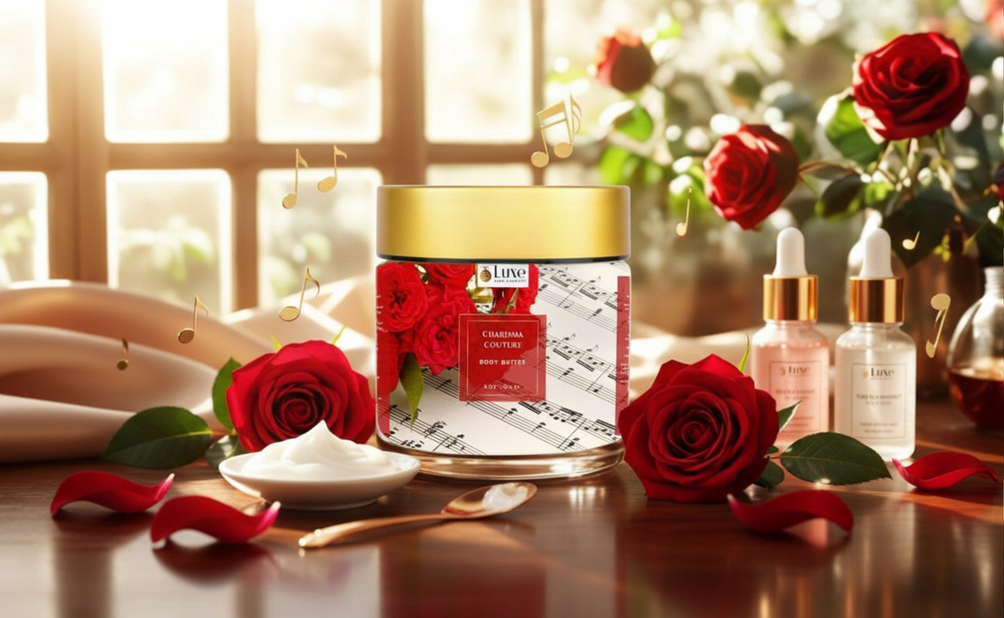 Charisma Couture For Her | Luxury Fragrance Collection