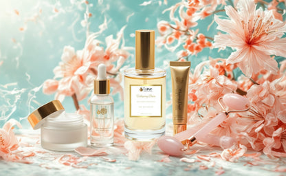 Whispering Desire For Her | Luxury Fragrance Collection