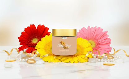 City Chic For Her | Luxury Fragrance Collection