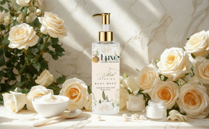 Floral Infusion For Her | Luxury Fragrance Collection