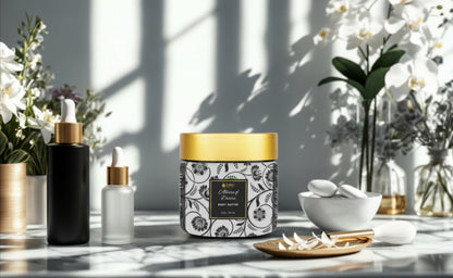 Allure of Desire For Him | Luxury Fragrance Collection