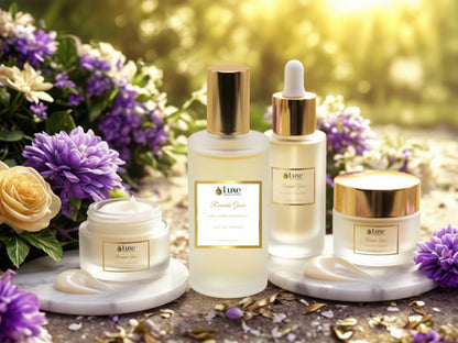 Romantic Grove For Her | Luxury Fragrance Collection